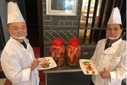 多措并舉，持續打造金牌員工食堂