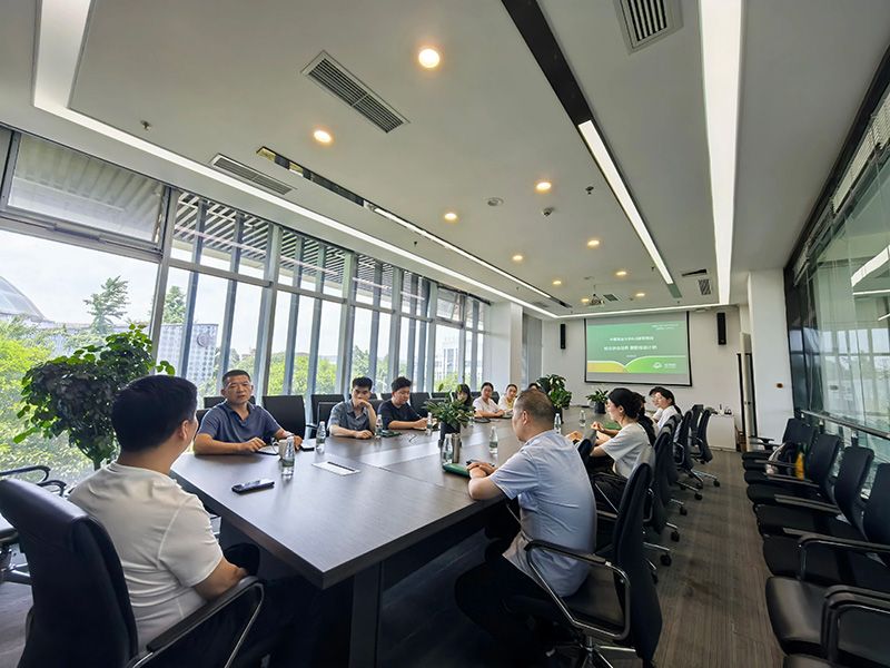 首個!中國農(nóng)業(yè)大學(xué)攜手新朝陽啟動“朝陽稼穡計劃”