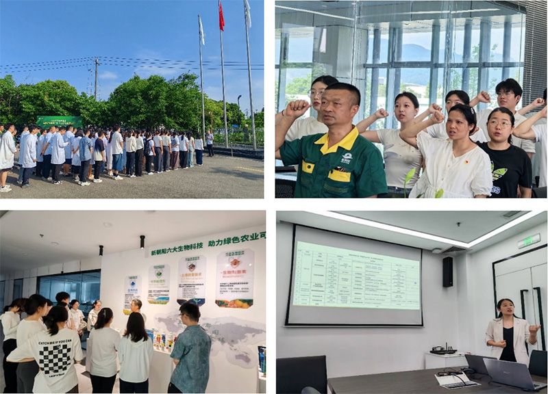 首個!中國農(nóng)業(yè)大學攜手新朝陽啟動“朝陽稼穡計劃”