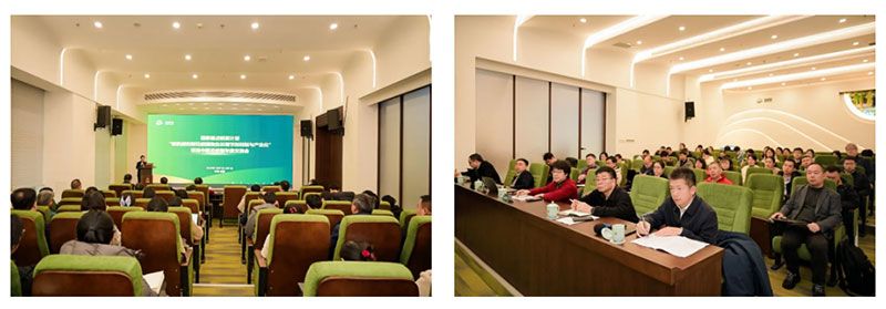 攜手高校深化產學研合作,賦能農業高質量發展